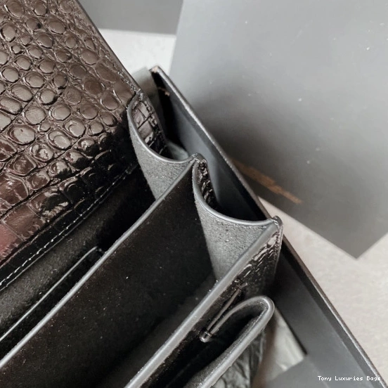 Tony Luxuries MEDIUM YSL SUNSET 0823